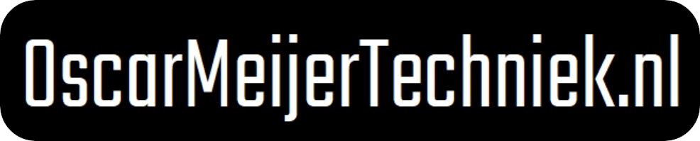 logo_OscarMeijerTechniek.nl